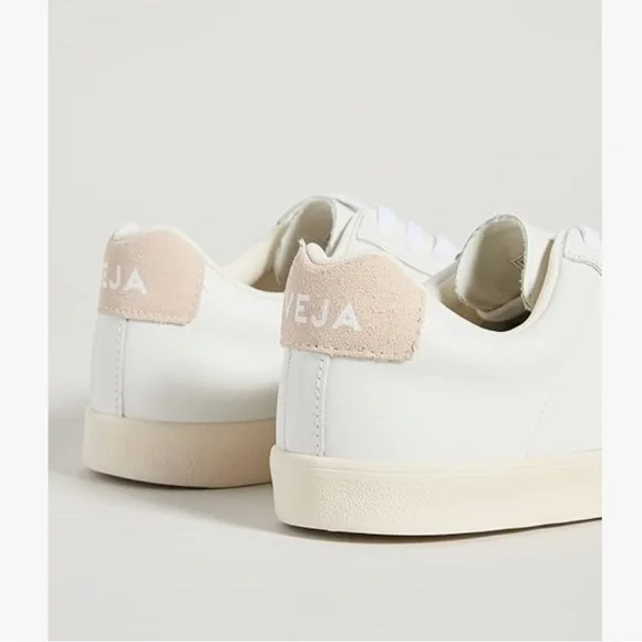 Veja women’s Esplar Logo Sneaker - Picture 3 of 8